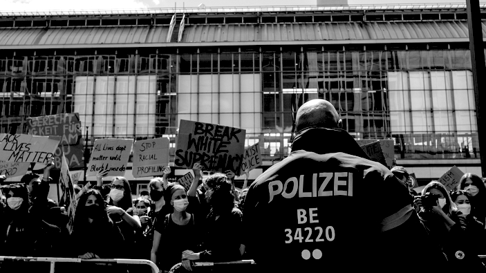 Teil 1: Wo bewegen wir uns hin?