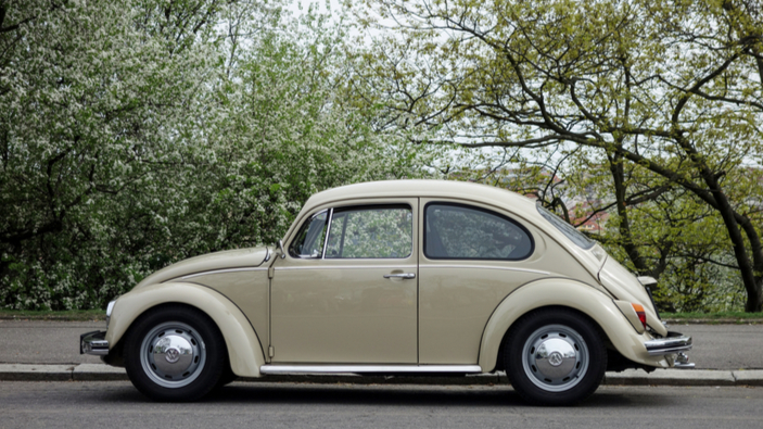 VW Käfer