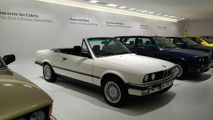 BMW 3er