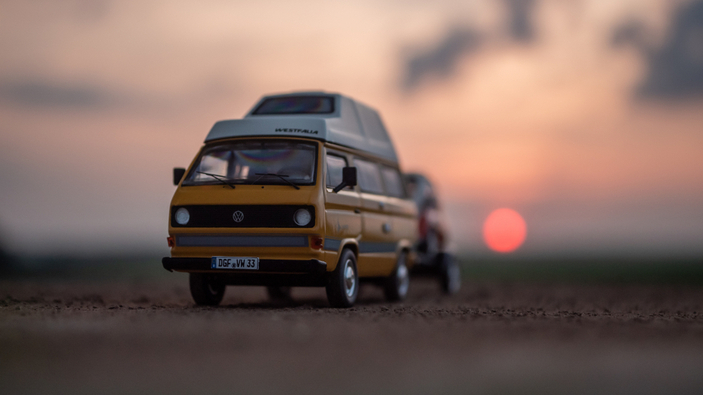 VW-Bus