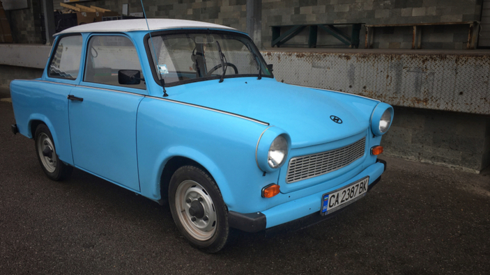 Trabi