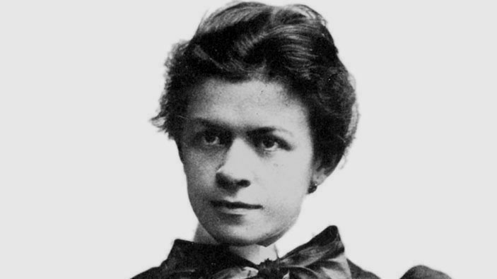 Bern, 1903