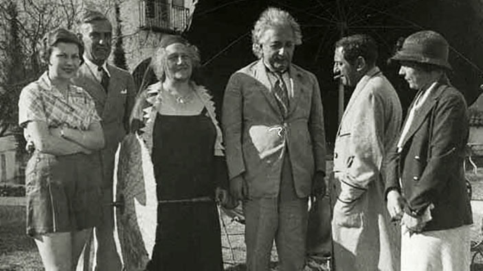Caputh, 1932