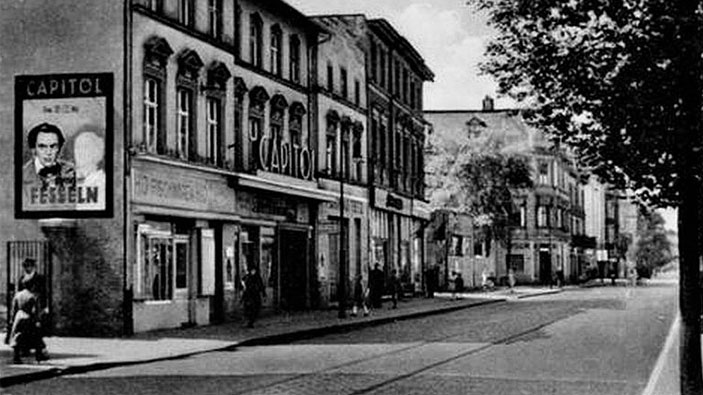 Reaktion des DDR-Regimes auf den Arbeiteraufstand, Günter und Helga