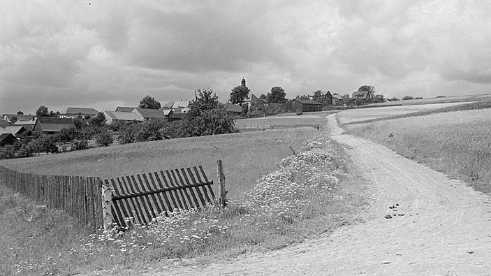 Die Flucht, Teil 3 - Auf dem Weg nach Hamburg