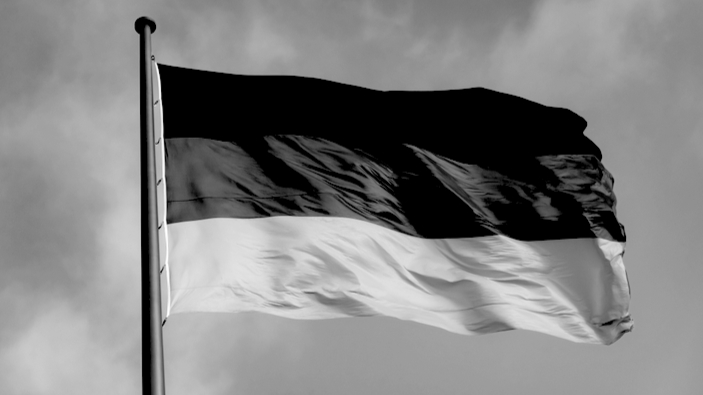 Die deutsche Teilung wird zementiert, zwei Staaten werden gegründet. Teil 1 - Bundesrepublik Deutschland